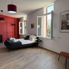 Peprina Apartment 1 - Central Rabat - NEW 2025