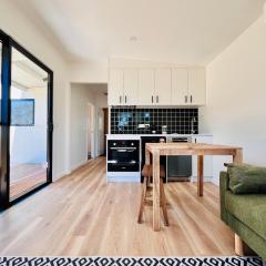 Castlemaine Short Stays