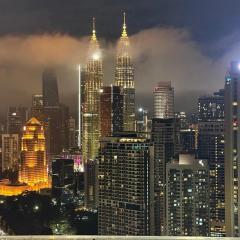 The luxe Colony KLCC by NTR Resources