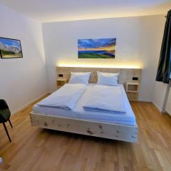 Geigerhof Bad Heilbrunn