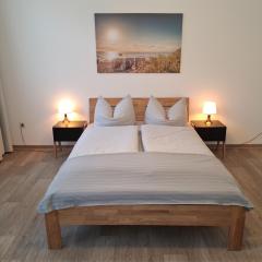 Komfortable Ferienwohnung zentrumsnah in Zwickau