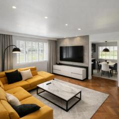 Modern Ground Level Flat