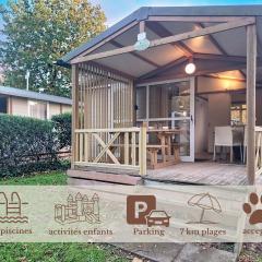 Chalet Ptit Kabana 1