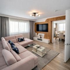 Lovely 2 Bedroom Modern Ground Floor Flat