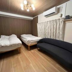 Cozy inn 西品川101