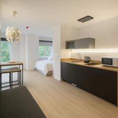 Prime Suites Valencia