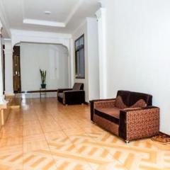 Kilimanjaro Budget Lodge