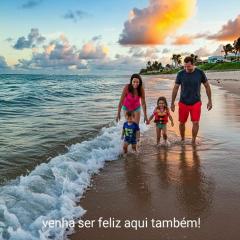 Studio Iloa Alagoas, O Destino Perfeito!