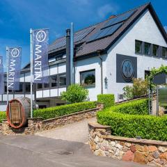 Ferienwohnungen im Weinhof Martin