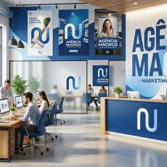 Magnus agencia
