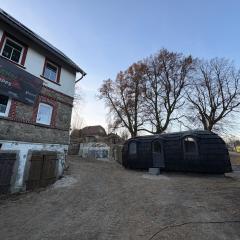 Seeperle Weißenstadt Haus Rudolfstein