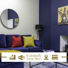 1 BDR Apt At Caledonia Luxe Stays Short Lets & Serviced Accommodation Alexandria