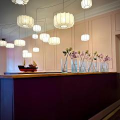 freustil Boutique Hotel