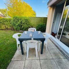 L'esprit vacances-T3 à Port La Forêt