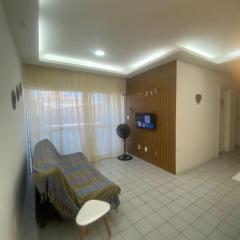 Ap familiar excelente local na Jatiuca