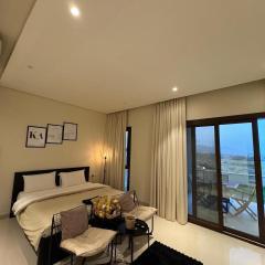 منتجع جبل السيفه