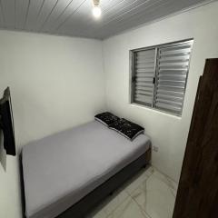 Kitnet casa na praia da lagoinha do norte ponta das canas