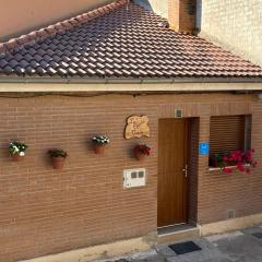 La Cuesta Verde. Mini hogar