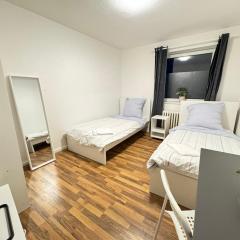 Monteurwohnung in Kiel City