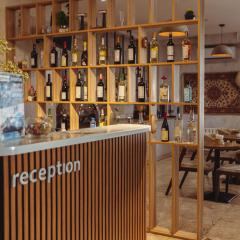 Dastan Boutique Hotel Baku