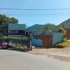 Suites Vitasha - Ubatumirim