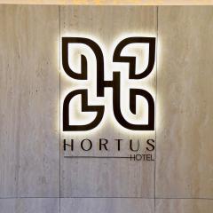 Hortus Hotel Tirana