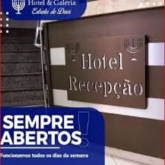 Hotel Estrela de davi
