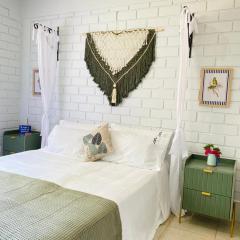 Casa Das Flores Piri