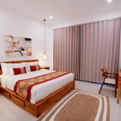 Modern Cozy Room near Beach - Heart of Prerenan