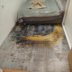 Odmor u Sarajevu na Grbavici