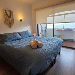 Oceana Suites Villarica