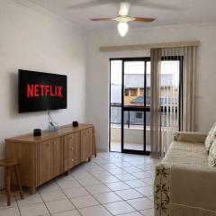 Apartamento Completo A 5 Minutos Da Praia do Forte - Cabo Frio