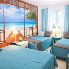 Can Pau Llanca Sf Parascheva