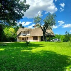 Cabana en la playa Atlantida SUR