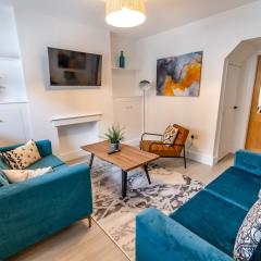 Newly Refurbished 3 Bedroom House in Gainsborough