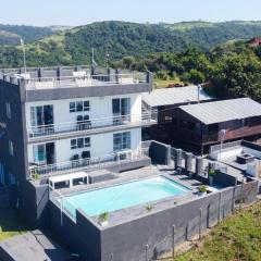 2 Seasons Self catering Morgans Bay