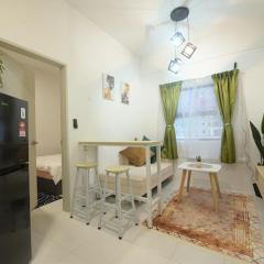 Yeop & Chor Homestay