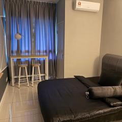 Moonlit Shore - Invictus Homes, Horizon Suites