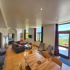 Location Paradiski San Bernardo