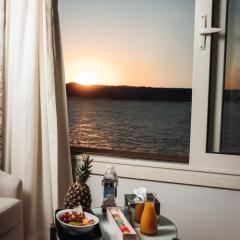 Retac Abu Simbel Nefertari Hotel