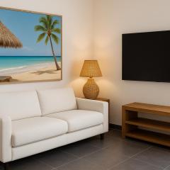 Appartement plein Sud Golfe de Saint-tropez