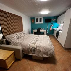 La Tavernetta di La Thuile