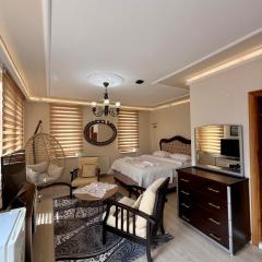 İsgobya Dağ Evleri