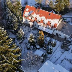 Szczytny Zakątek Apartamenty