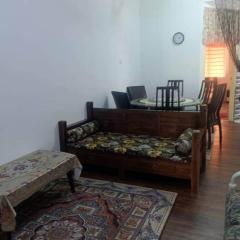 Homestay for small families small pool for children