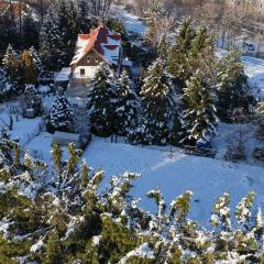 Szczytny Zakątek Apartamenty