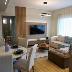 ANESIS Luxury Apartments