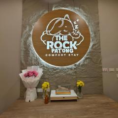 The Rock Patong