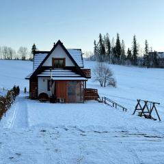 WierchoHouse - domek z jacuzzi