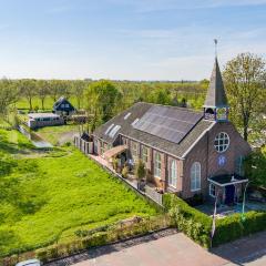 LOFT Groepsaccommodatie